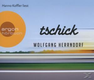 TSCHICK  - (CD)