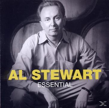 Al Stewart - Essential  - (CD)