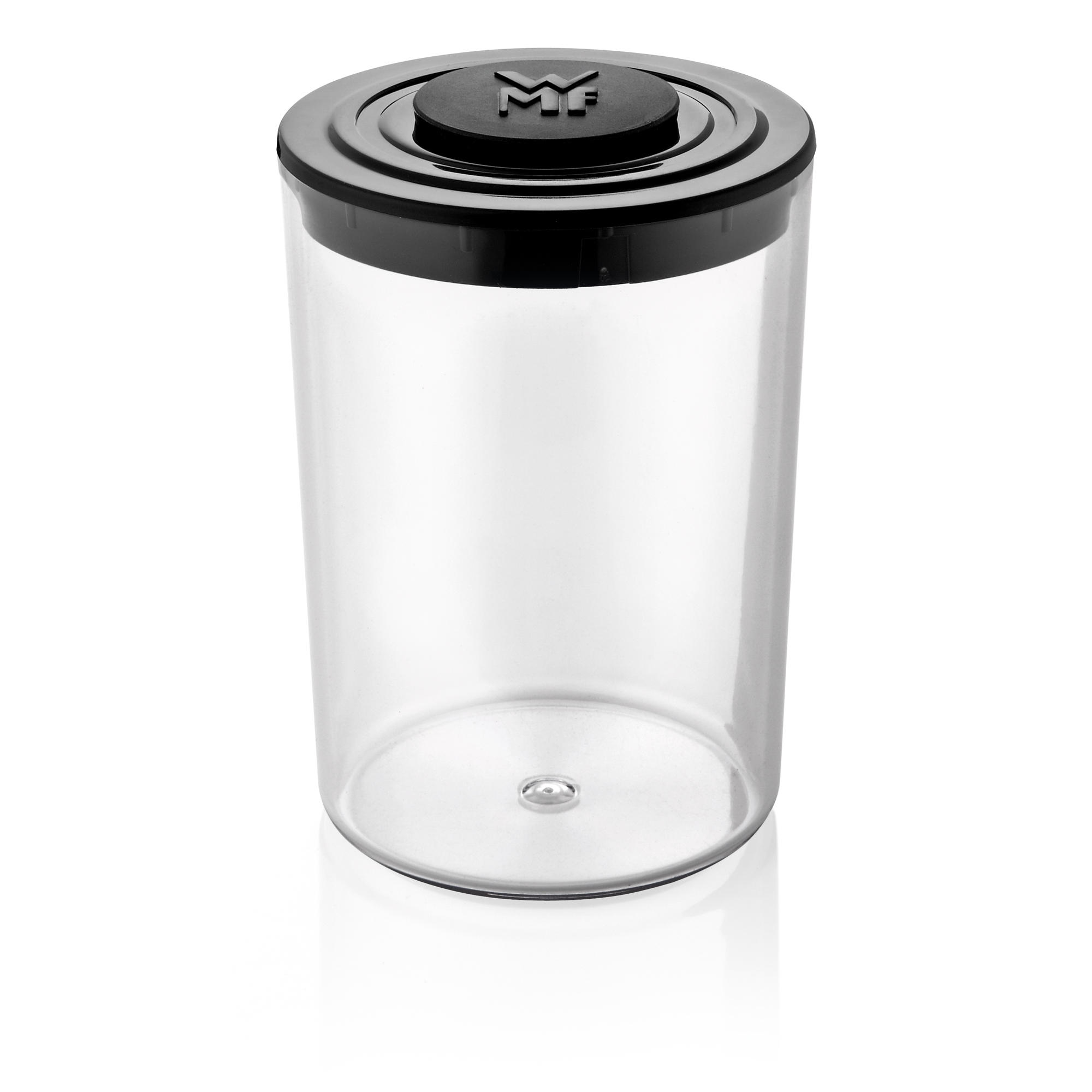 WMF 04.1702.0021 Skyline  Kaffeemühle Cromargan® 150 Watt, Stahl-Kegelmahlwerk