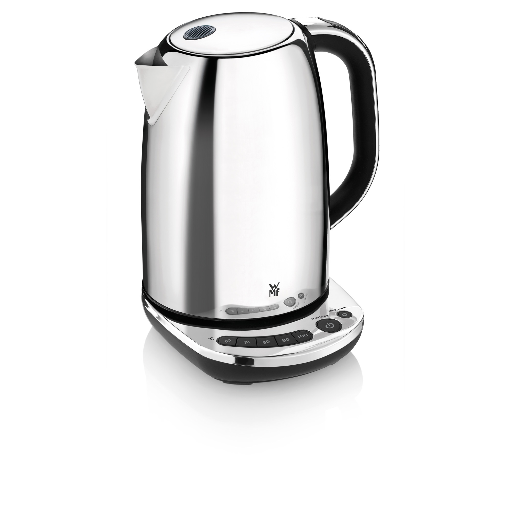 WMF 04.1311.0021 Skyline Wasserkocher, Cromargan®