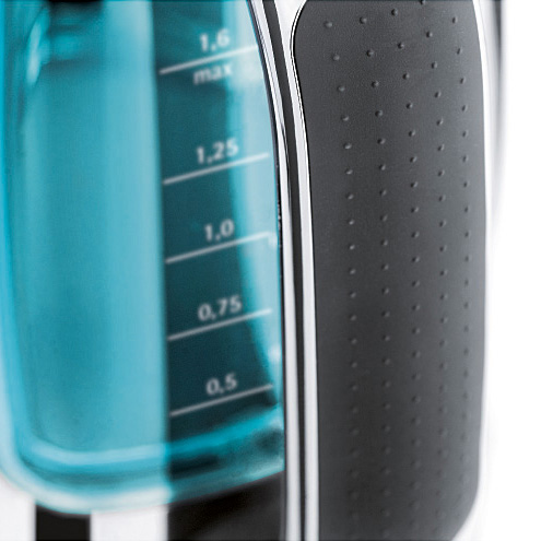 WMF 04.1311.0021 Skyline Wasserkocher, Cromargan®