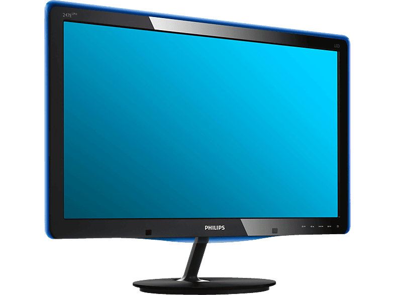 Philips, Monitor LED 247E3LPHSU/00