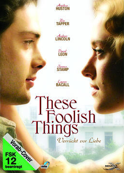 These Foolish Things DVD