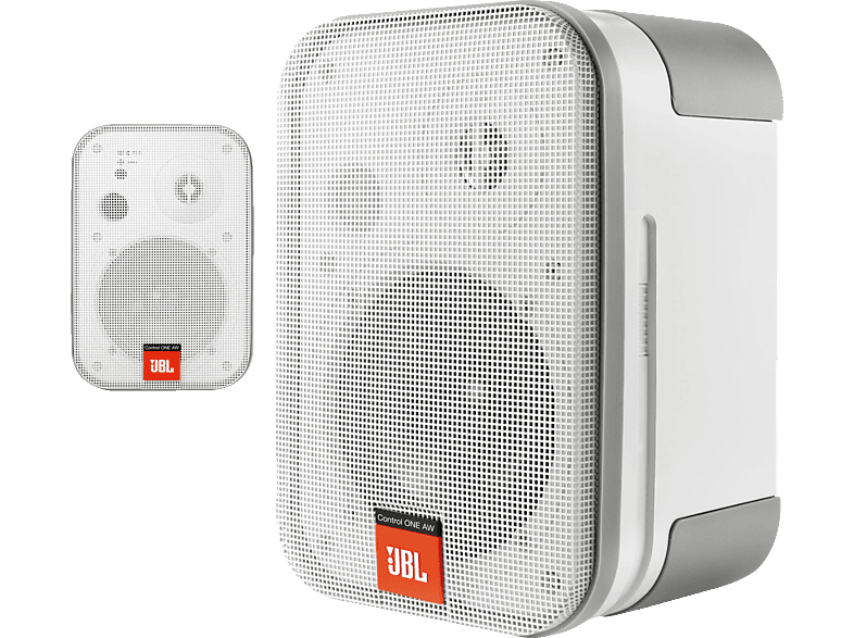 Altavoz HiFi | JBL Control One AW