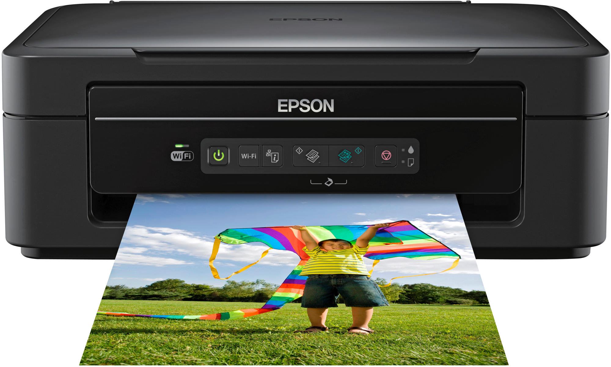 Impresora multifunción - XP-205 Expression Home