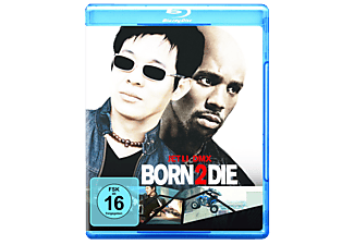 Born 2 Die Blu Ray Online Kaufen Mediamarkt