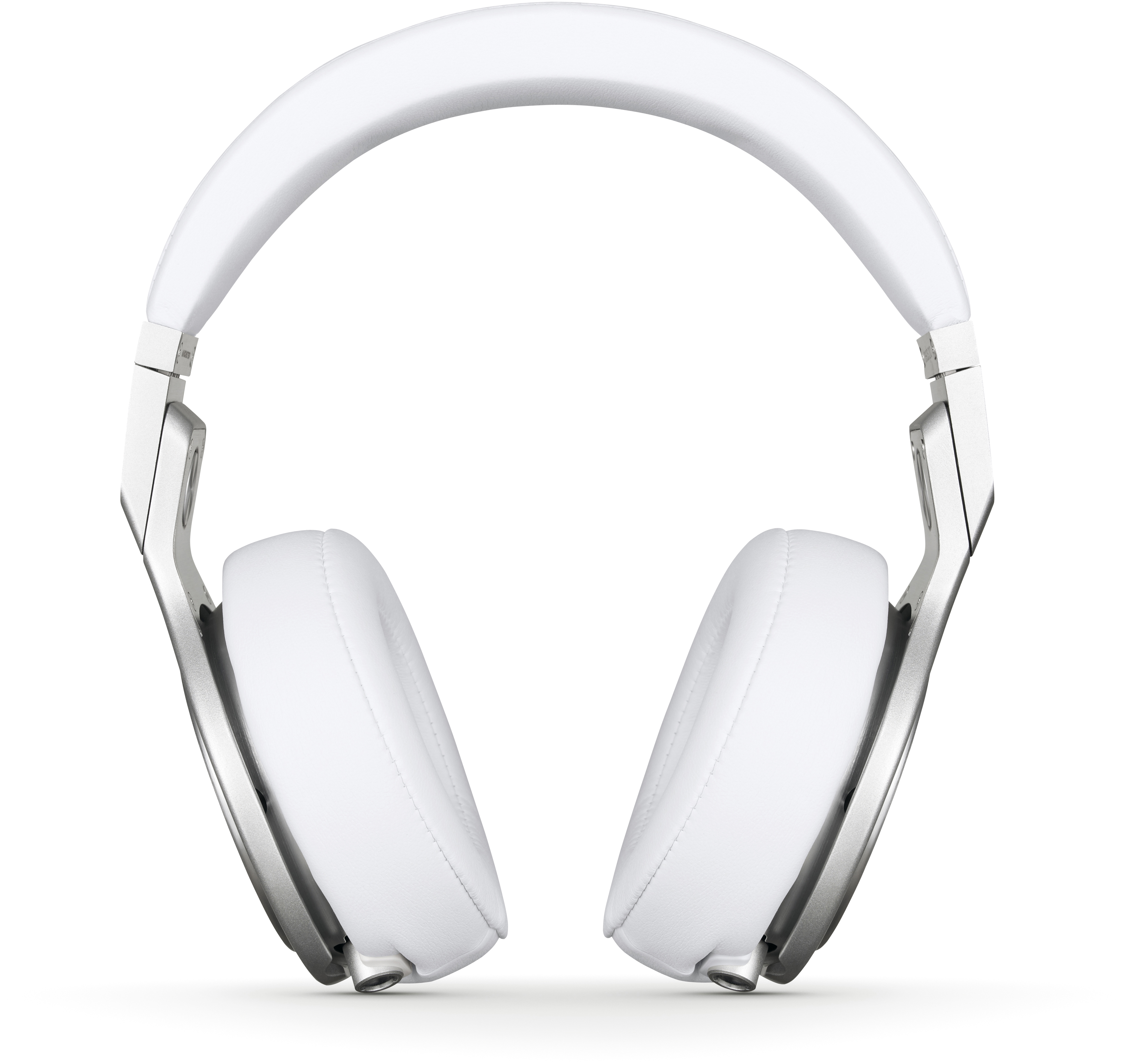 BEATS 900-00035-03 Pro, Over-ear Kopfhörer Weiß