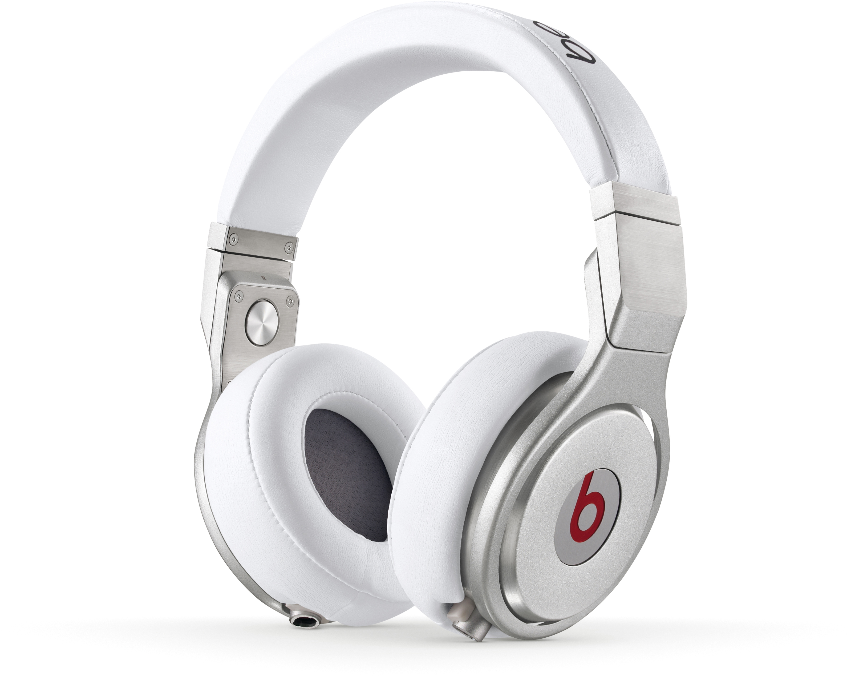 BEATS 900-00035-03 Pro, Over-ear Kopfhörer Weiß
