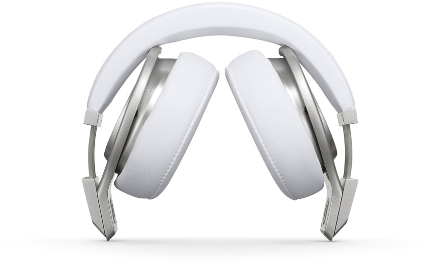 BEATS 900-00035-03 Pro, Over-ear Kopfhörer Weiß