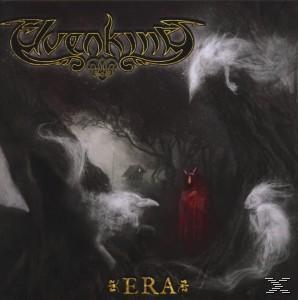 Elvenking - Era  - (CD)