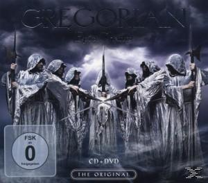 Epic Chants - (CD) Gregorian -