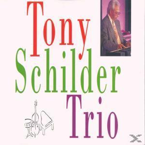 Tony Schilder - Trio  - (CD)