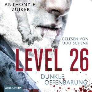 26 - Level (CD)