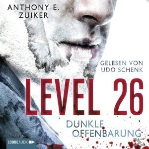 Level 26  - (CD)
