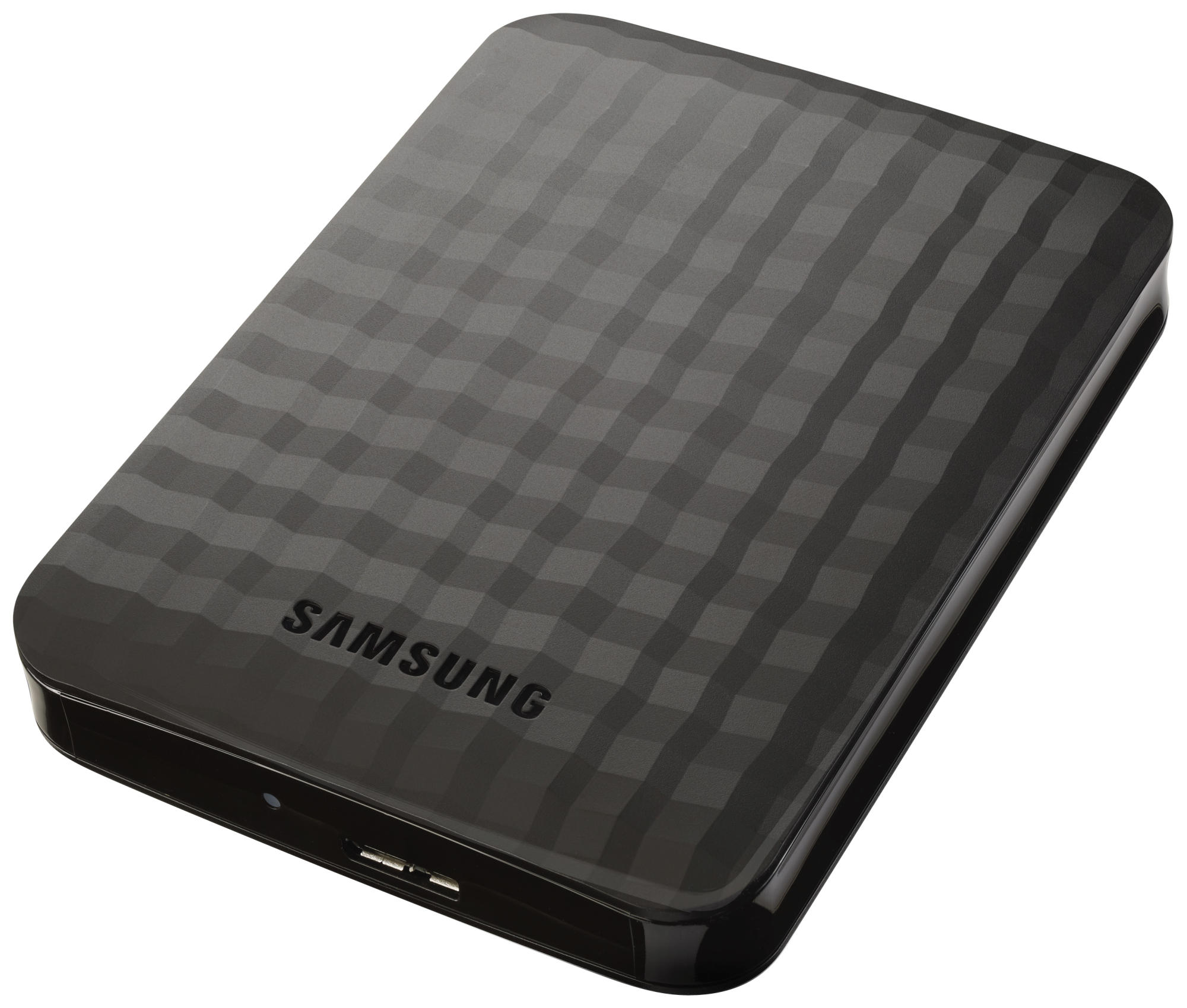 Disco duro de 1Tb - Samsung M3 Portable externo 2.5" y USB 3.0
