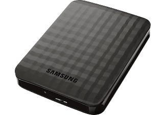 SAMSUNG 500GB M3 Portable USB 3.0 2,5 inç Taşınabilir Disk STSHX-M500TCB