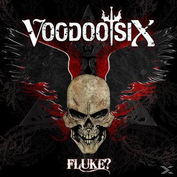Voodoo Six - Fluke?  - (CD)
