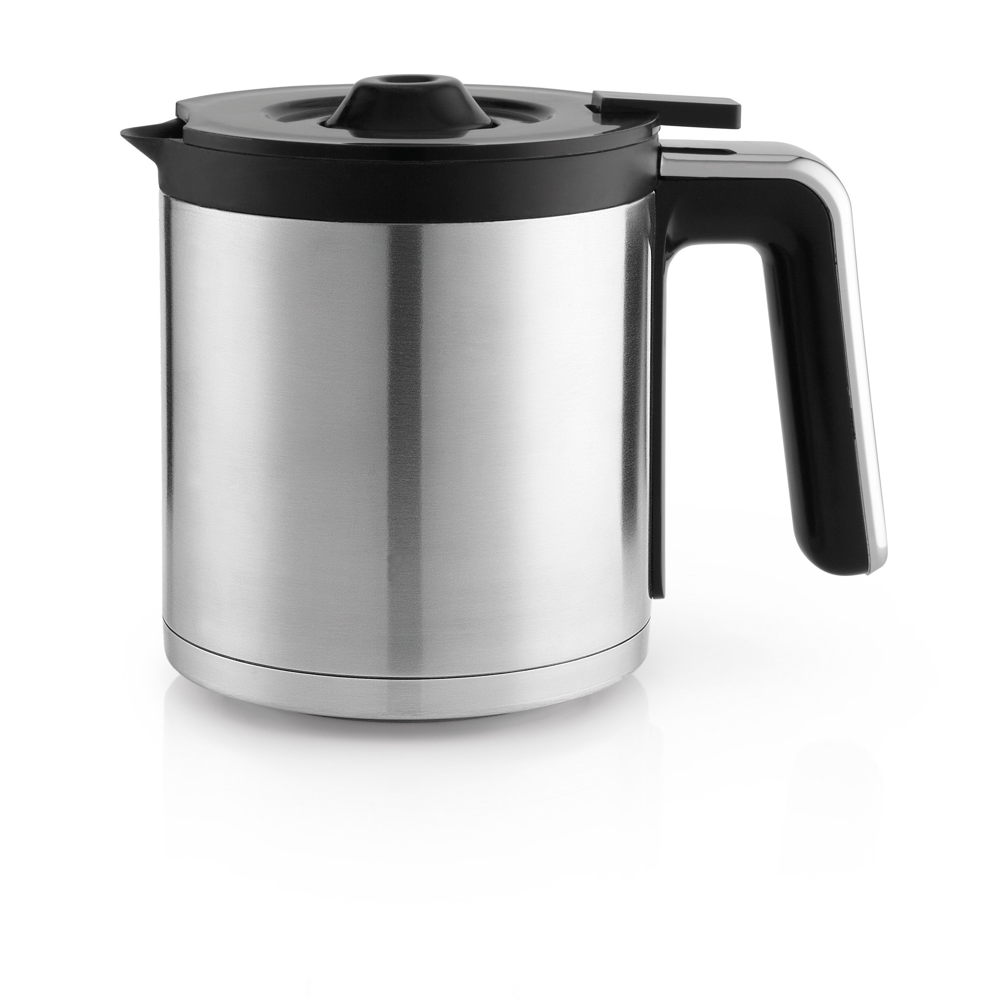 WMF 04.1207.0011 Lineo  Kaffeemaschine Cromargan® matt