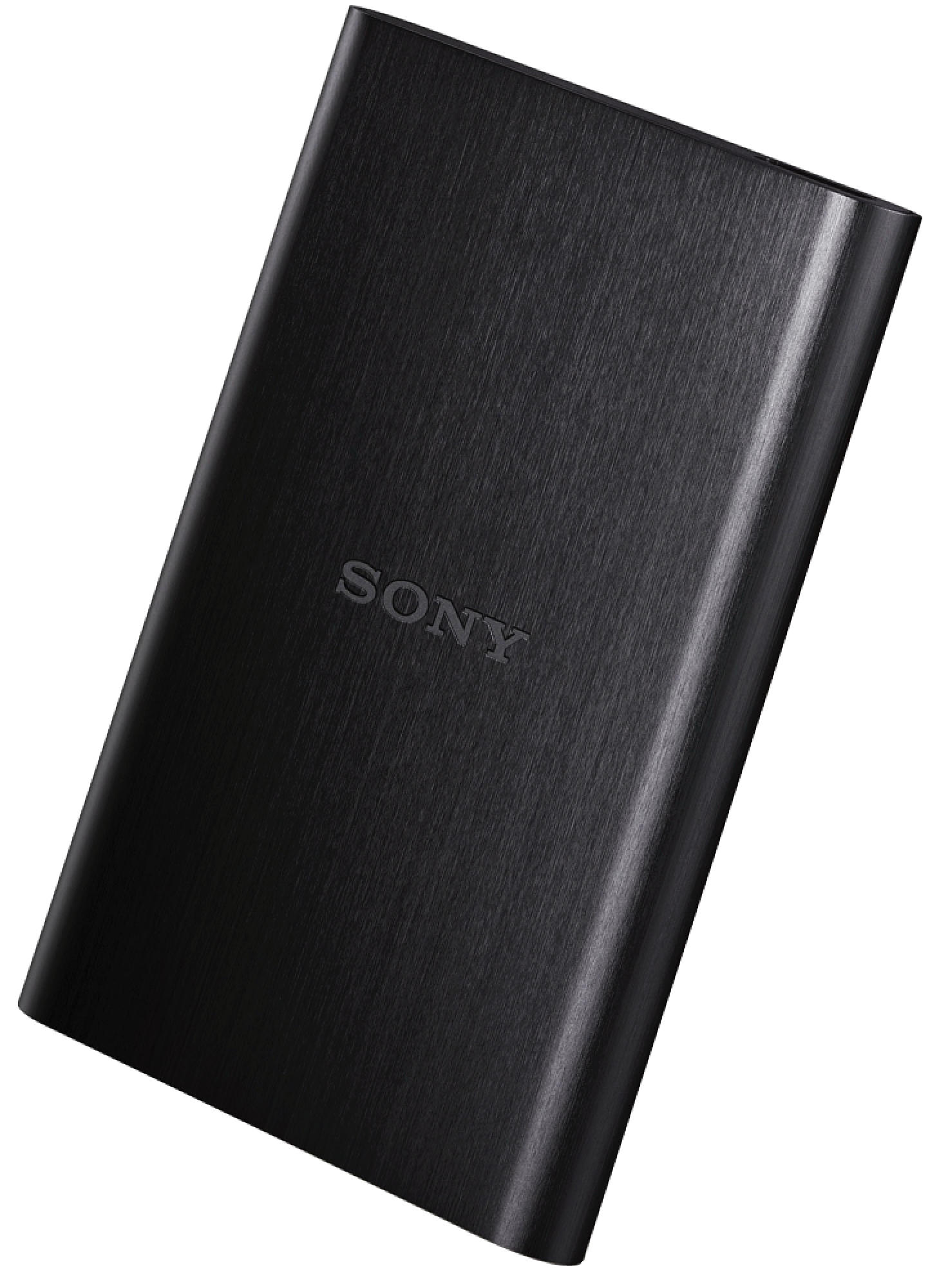 Sony HD-EG5B 500GB 2.5" USB 3.0 Negro