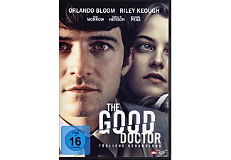 The Good Doctor - Tödliche Behandlung [DVD]