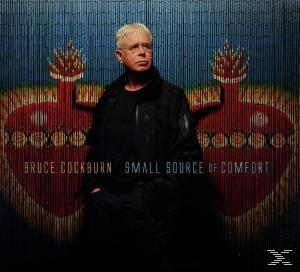 Bruce Cockburn - Small Source Of Comfort  - (CD)