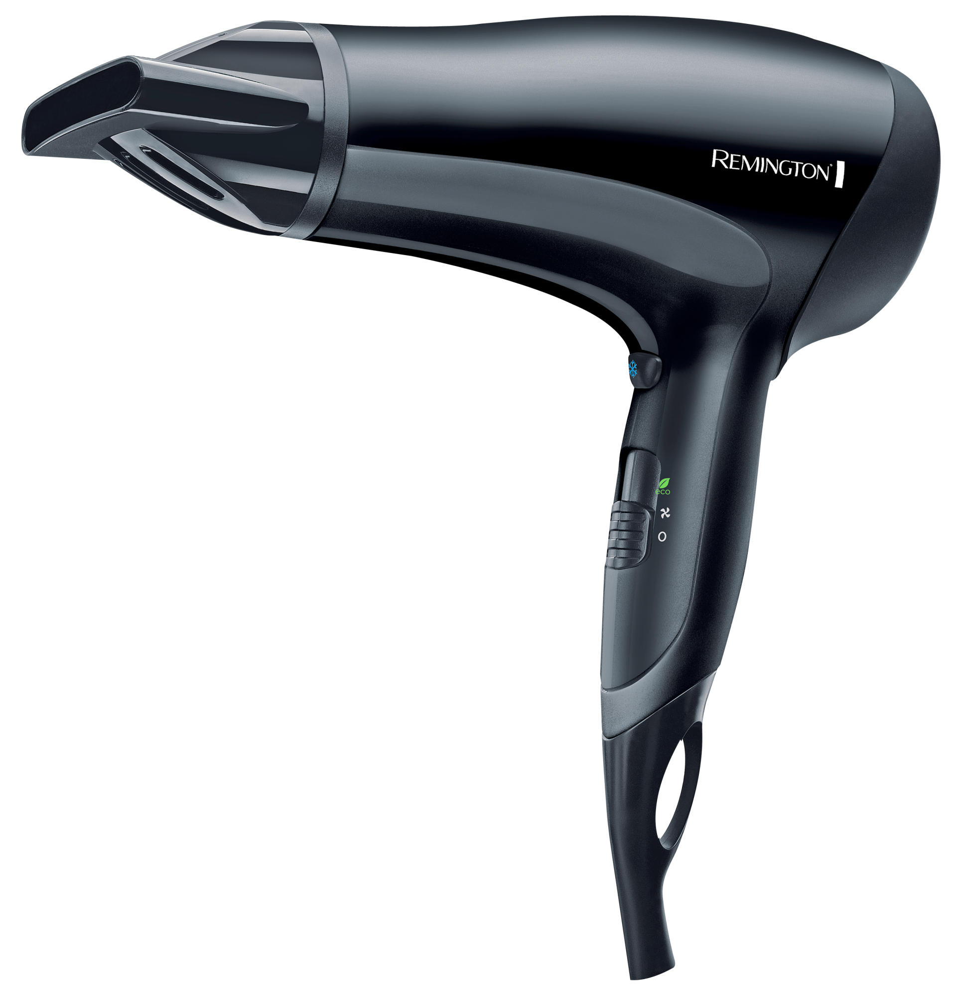 Remington D3010 Power Dry 2000 Dryer afbeelding