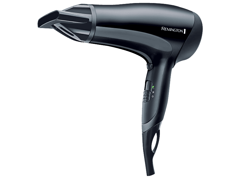Remington D3010 Power Dry 2000 Sèche-cheveux