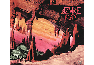 Azure Ray - As Above So Below  - (CD-Mini-Album)
