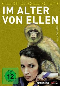 IM ALTER VON ELLEN DVD