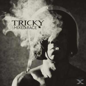 Tricky - Mixed Race  - (CD)