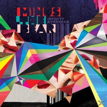 Minus The Bear - Infinity Overhead  - (CD)