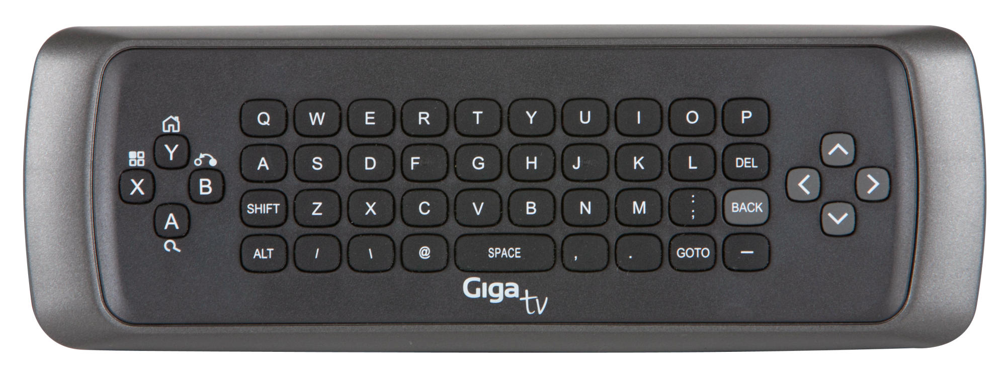 Disco duro de 1TB - GigaTV HD620, multimedia, Android, sintonizador TDT