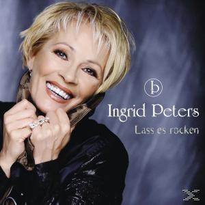 Ingrid Peters - Lass Es Rocken  - (CD)
