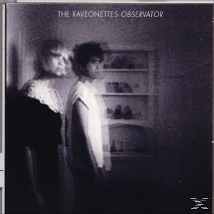 The Raveonettes - Observator  - (CD)