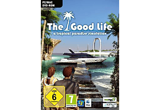 The Good Life - [PC]