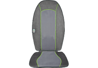 MEDISANA MC-90E SHIATSU - Massageauflage (Schwarz)