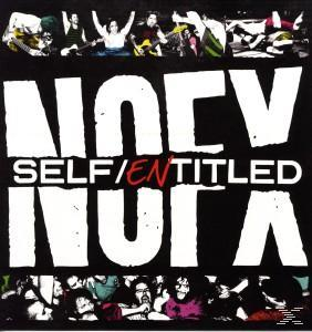 Nofx - Self Entitled  - (Vinyl)