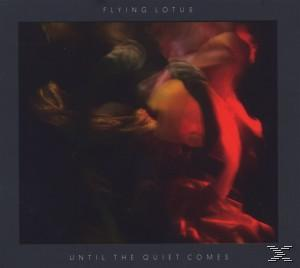 Lotus Flying Comes - (CD) The - Until Quiet