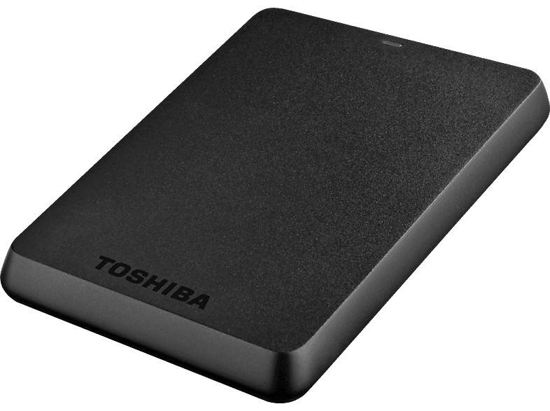 Disco duro externo | Toshiba Store Basics de 1.5Tb