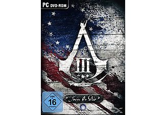 Assassin’s Creed III - Join or Die Edition - [PC]
