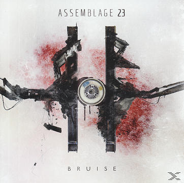 Assemblage 23 - Bruise  - (CD)