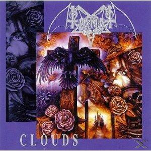 Tiamat - Clouds  - (CD)