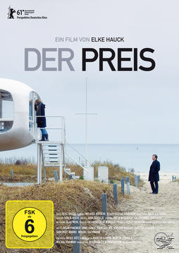 DER PREIS DVD