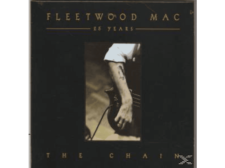 Thumbnail - Fleetwood Mac - 25 Years The Chain (CD)