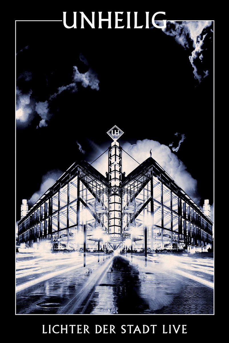 その他 Lichter Der Stadt Live / [Blu-ray] [Import] Unheilig | LICHTER DER STADT LIVE - (Blu-ray) - Musik-DVD