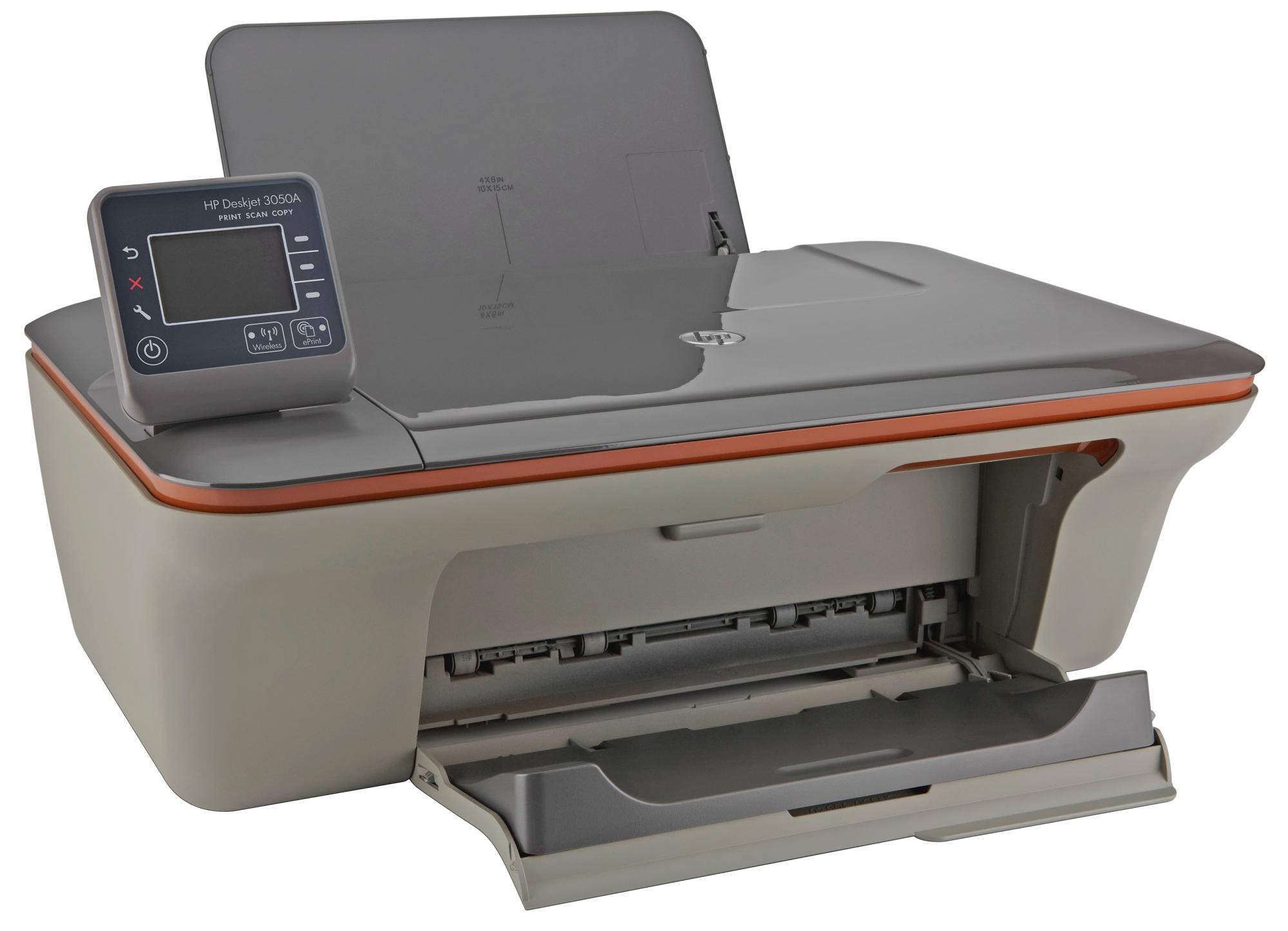 Impresora HP Deskjet 3050A