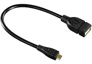 HAMA 78426 micro USB adapter ’OnTheGo’