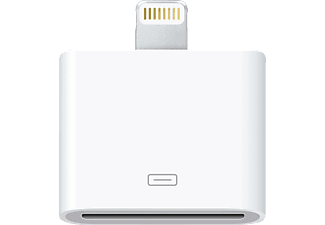 APPLE Lightning sur adaptateur 30-pin - 