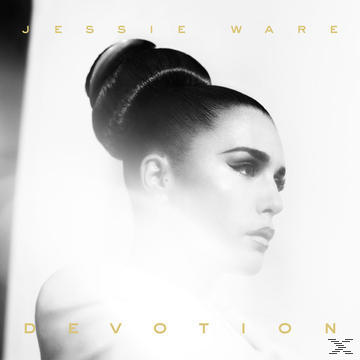 Devotion Ware Jessie - - (Vinyl)