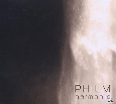 Philm - Harmonic  - (CD)